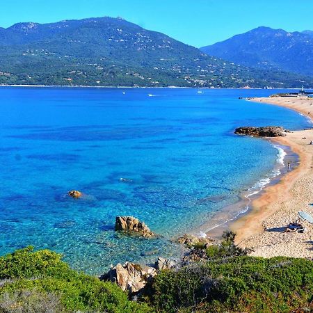 Villa Campana - Sartene Esterno foto