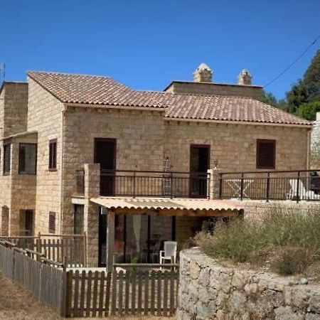 Villa Campana - Sartene Esterno foto