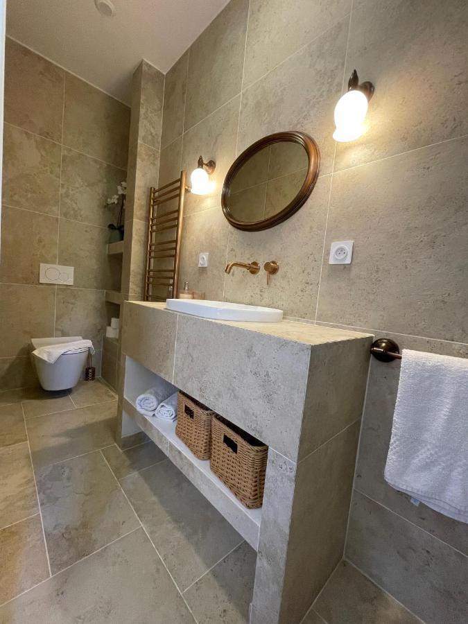 Villa Campana - Sartene Esterno foto