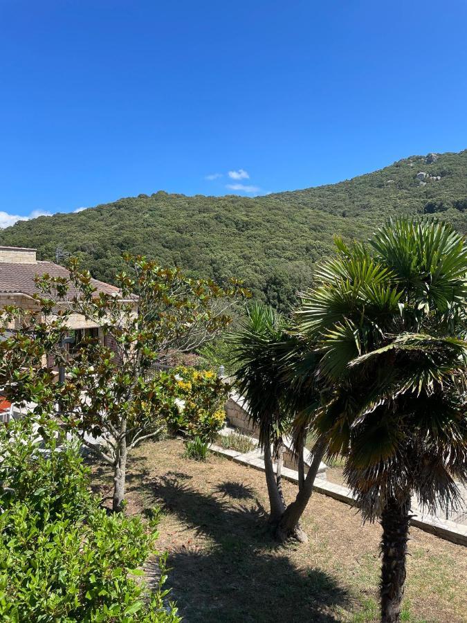 Villa Campana - Sartene Esterno foto