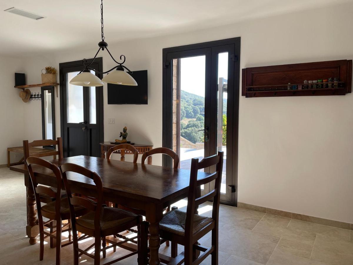 Villa Campana - Sartene Esterno foto